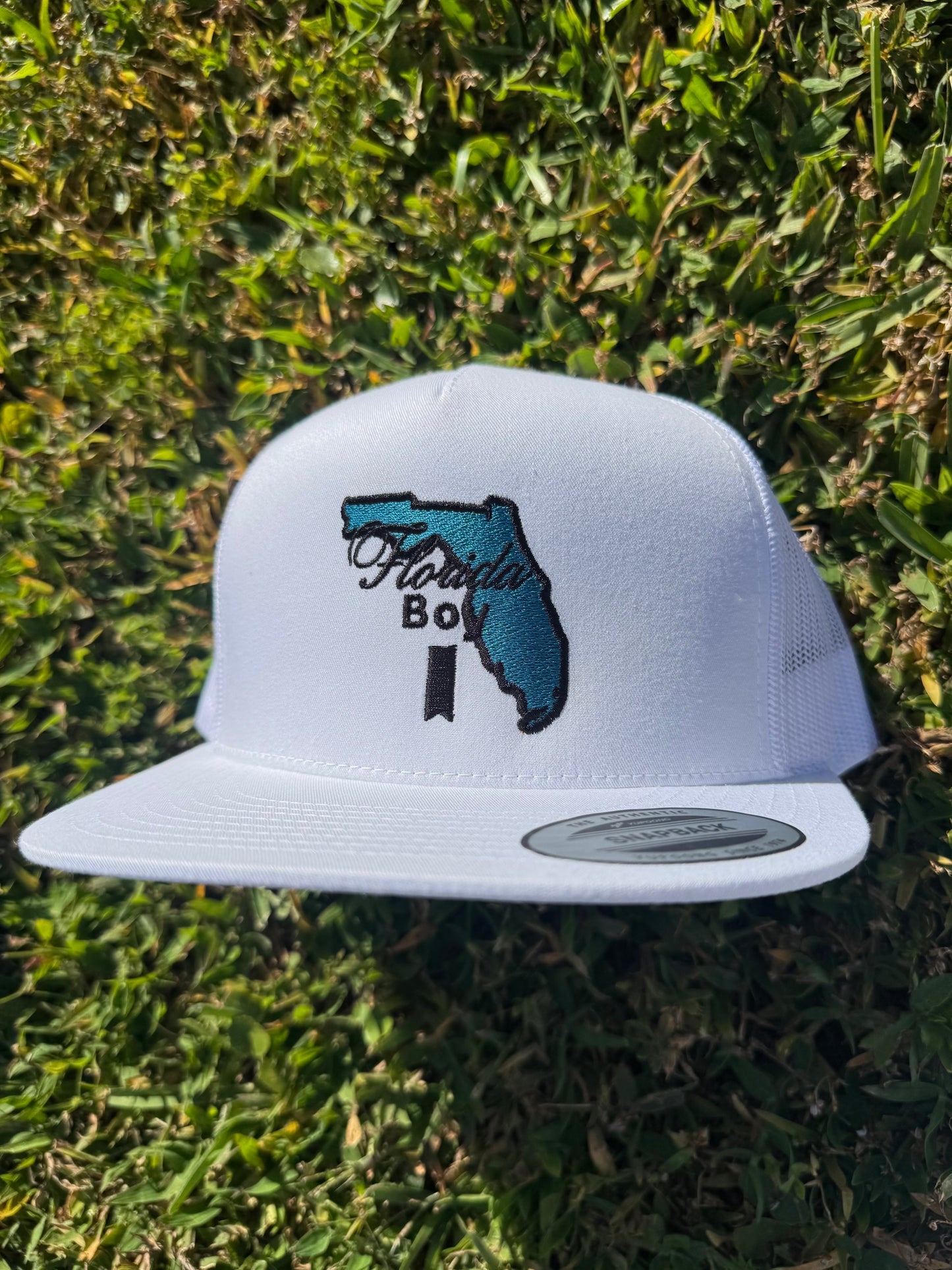 Florida Boy “Yupoong Classic”