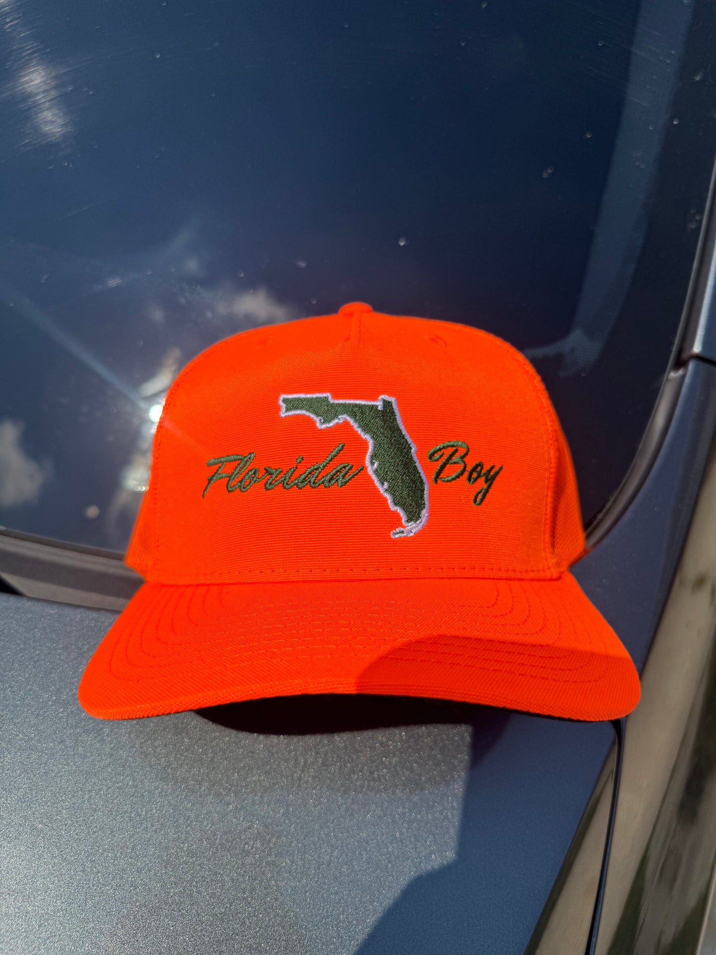 Florida Boy 112 “ Miami “