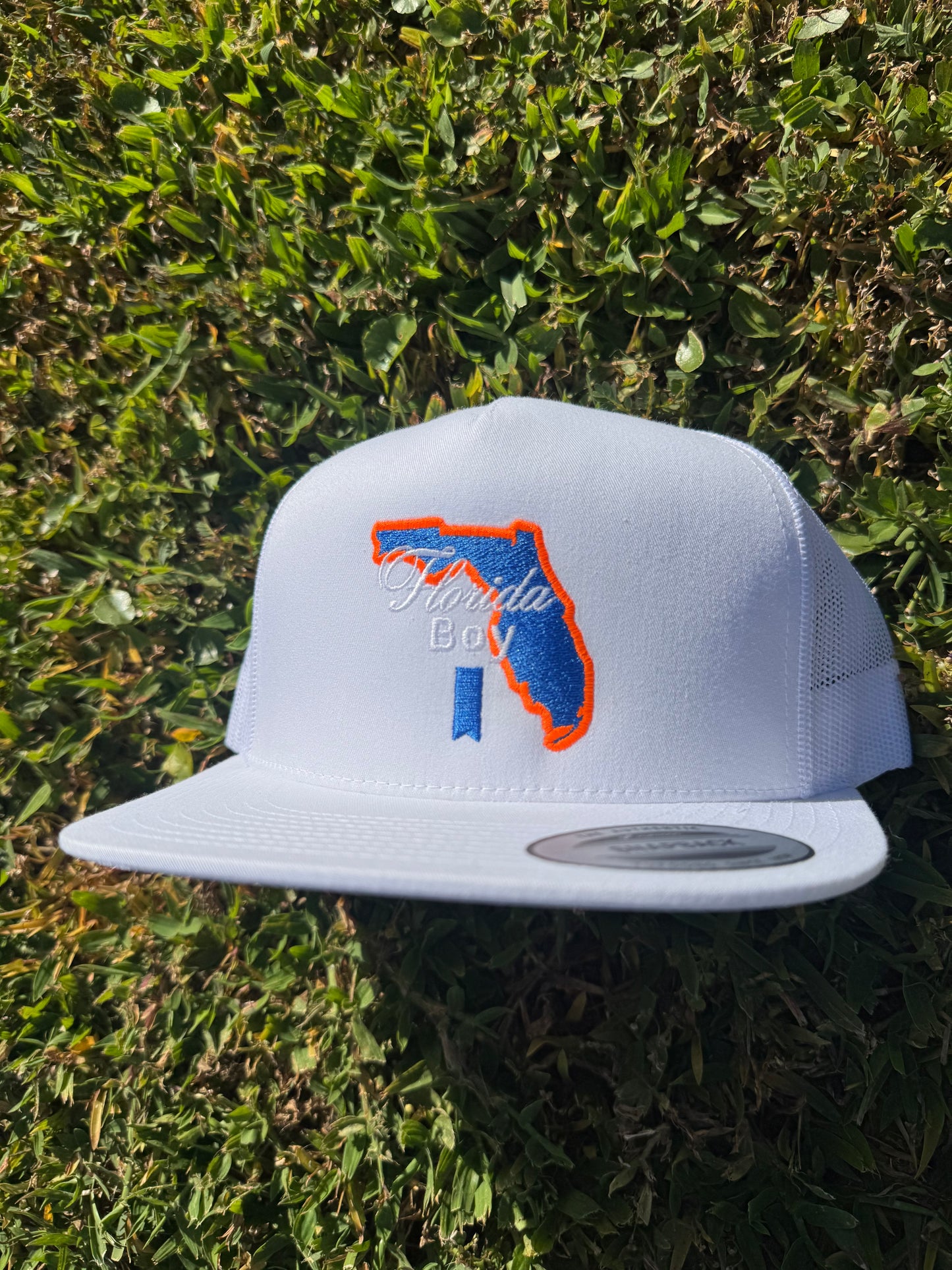 Florida Boy “Yupoong Classic”