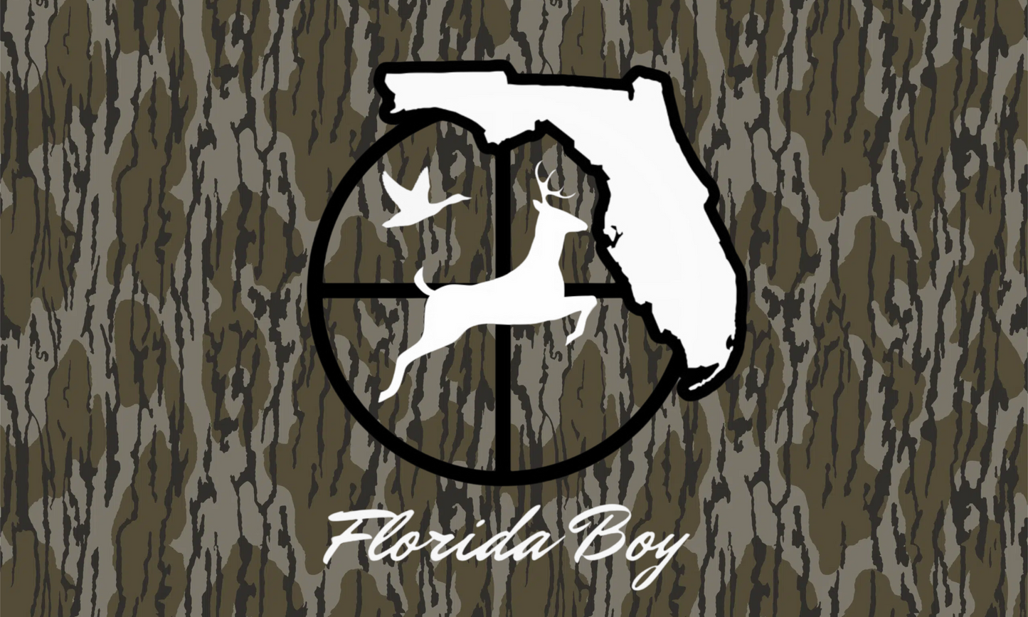 Florida Boy Flags