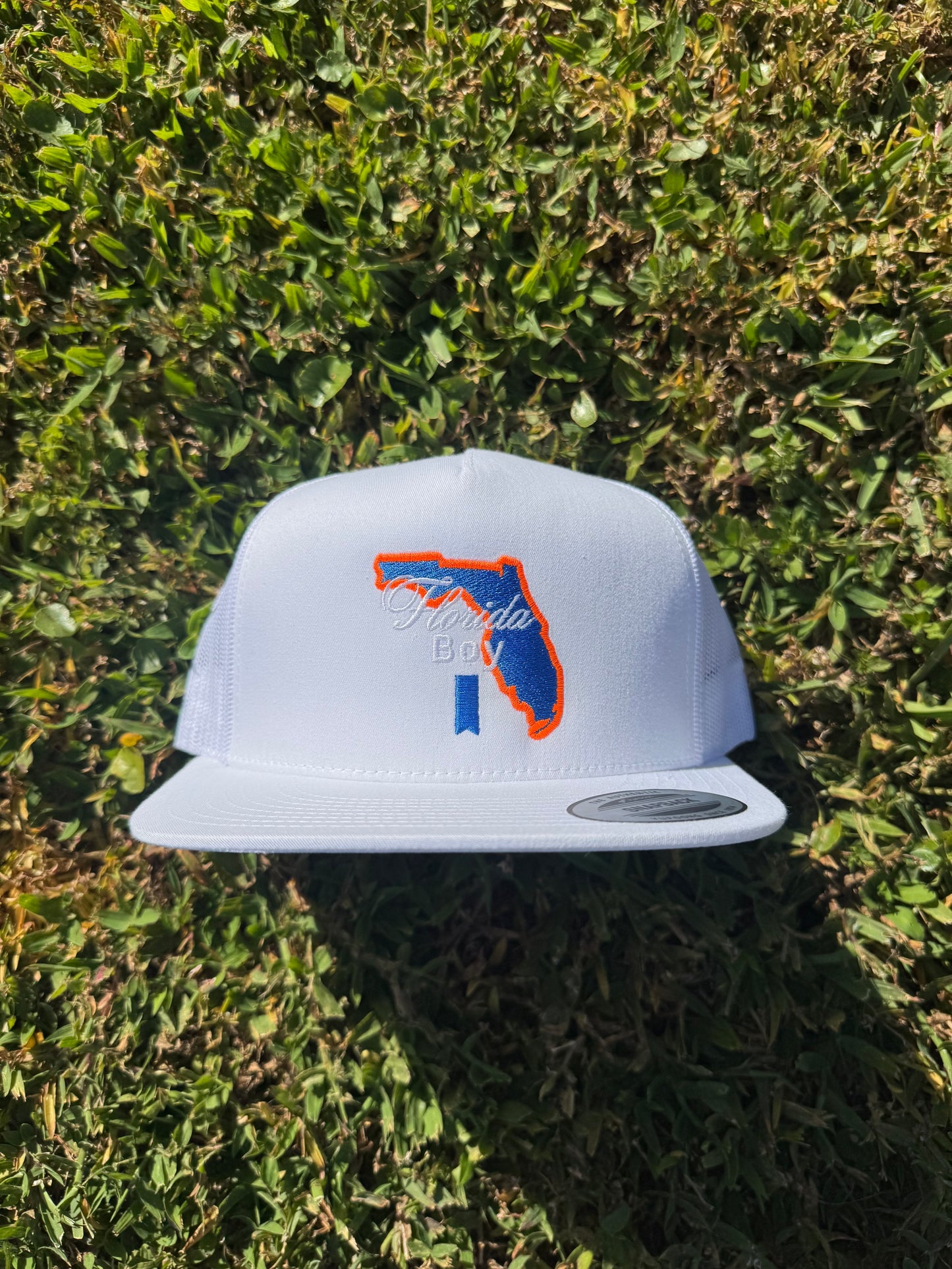 Florida Boy “Yupoong Classic”