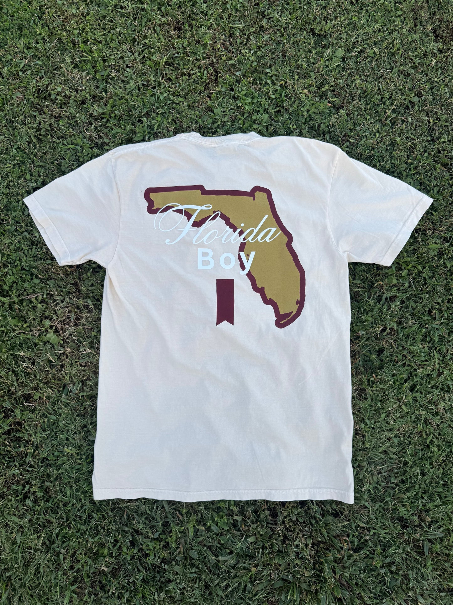 FSU “T Shirt”