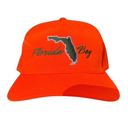 Florida Boy 112 “ Miami “