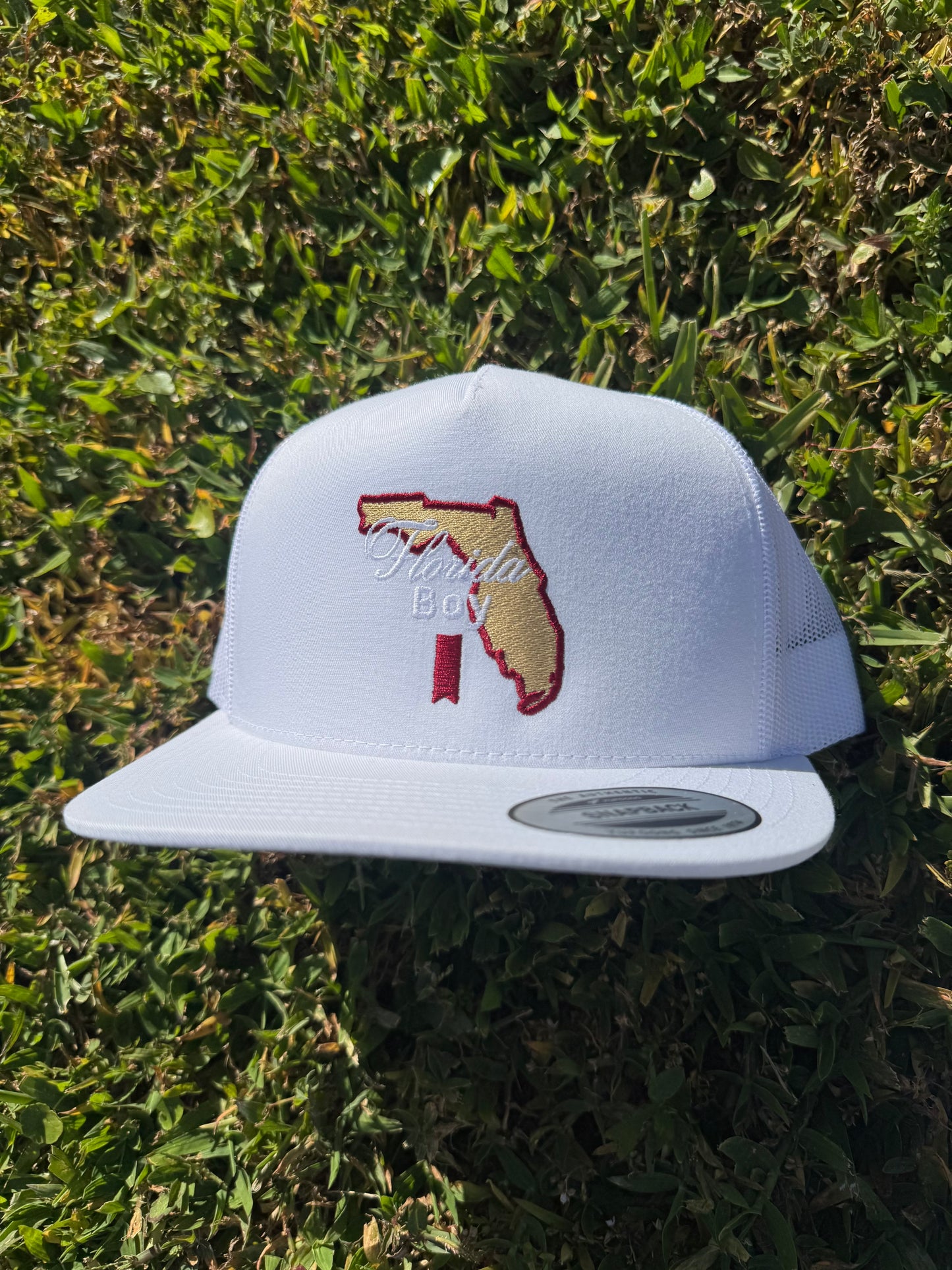 Florida Boy “Yupoong Classic”