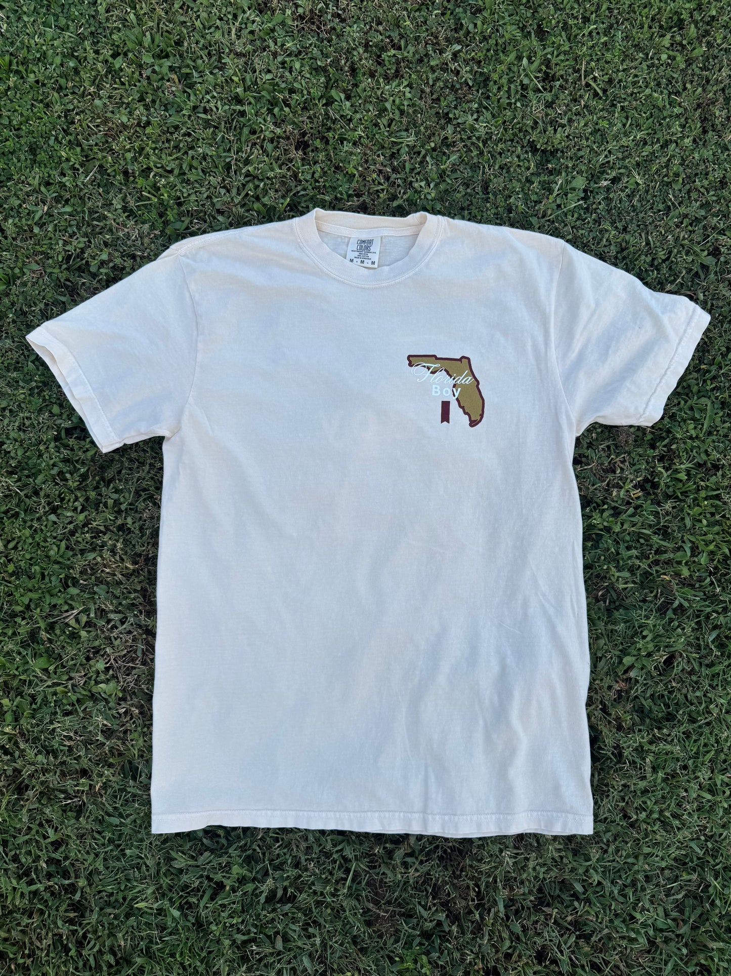 FSU “T Shirt”