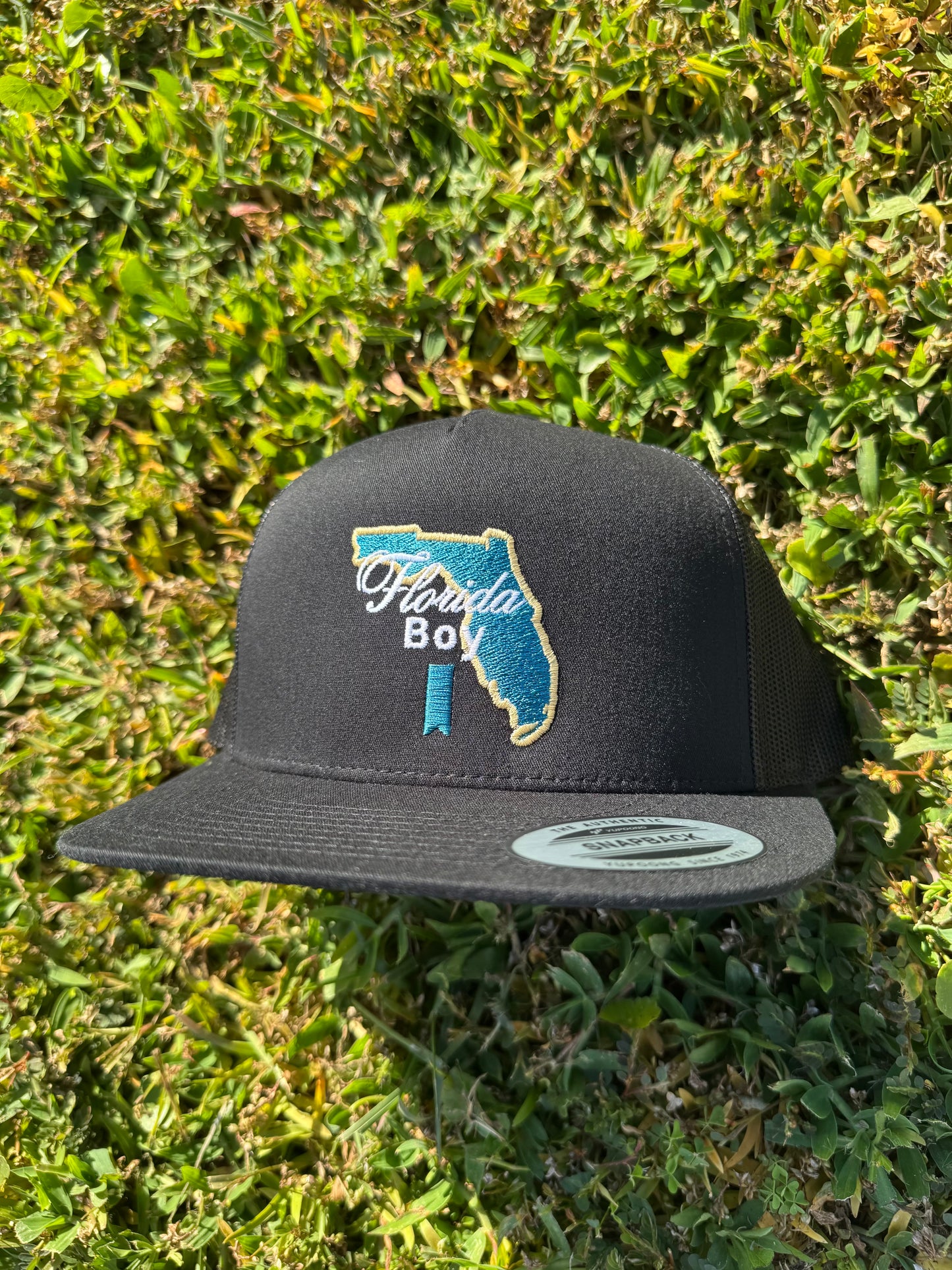 Florida Boy “Yupoong Classic”