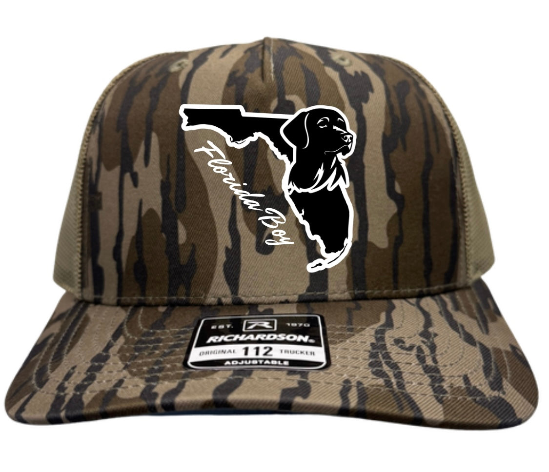 Florida Boy “Dog” Hat