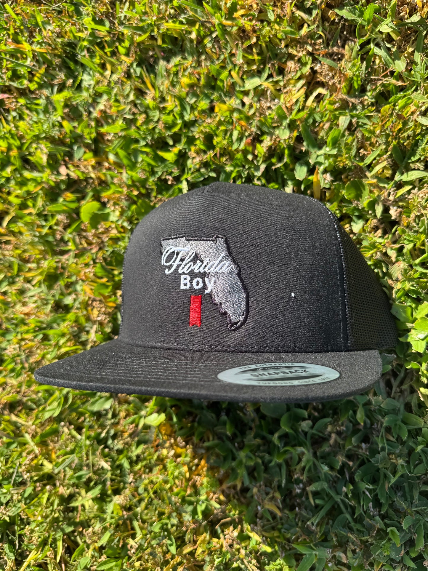 Florida Boy “Yupoong Classic “
