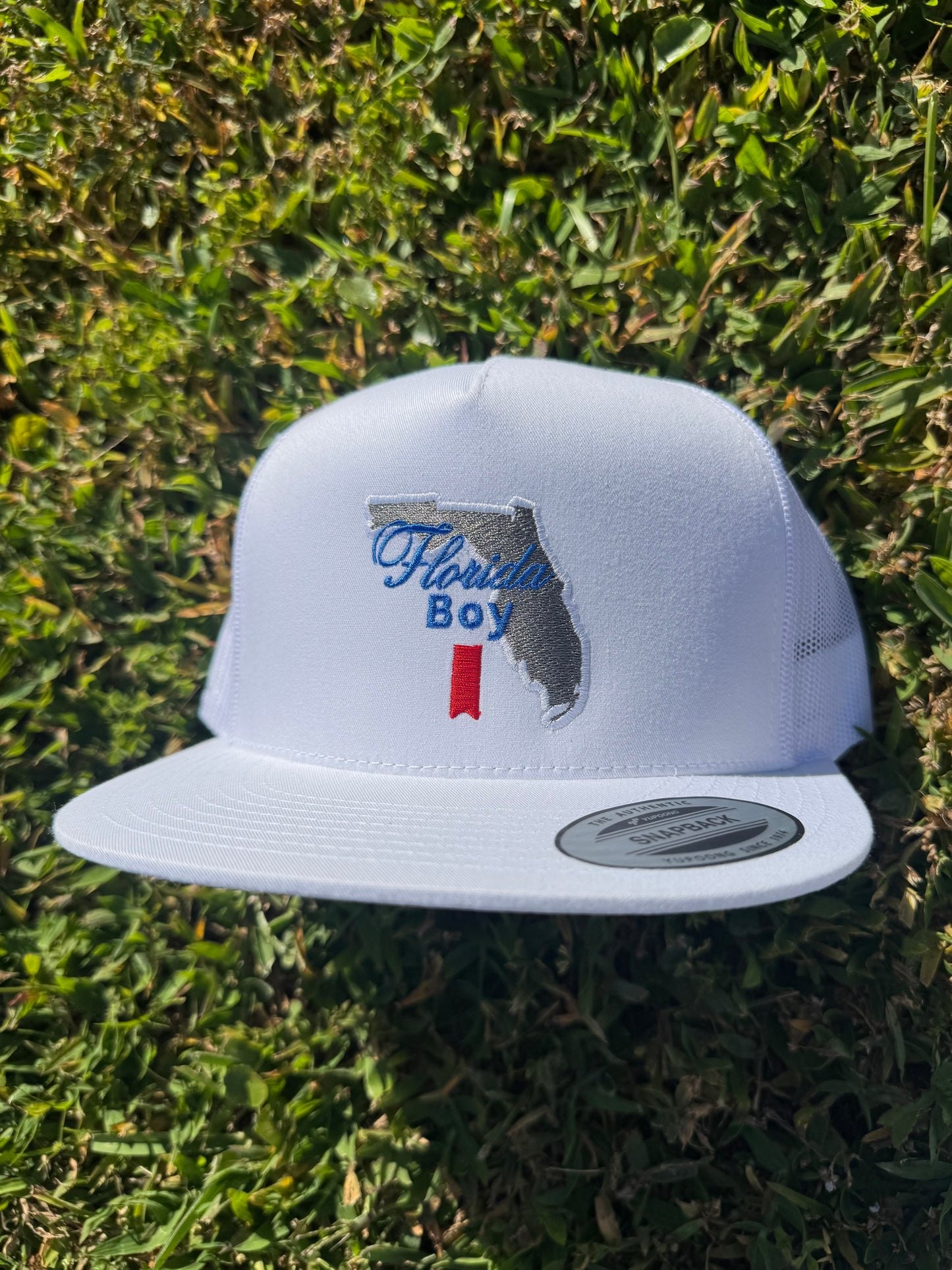 Florida Boy “Yupoong Classic “