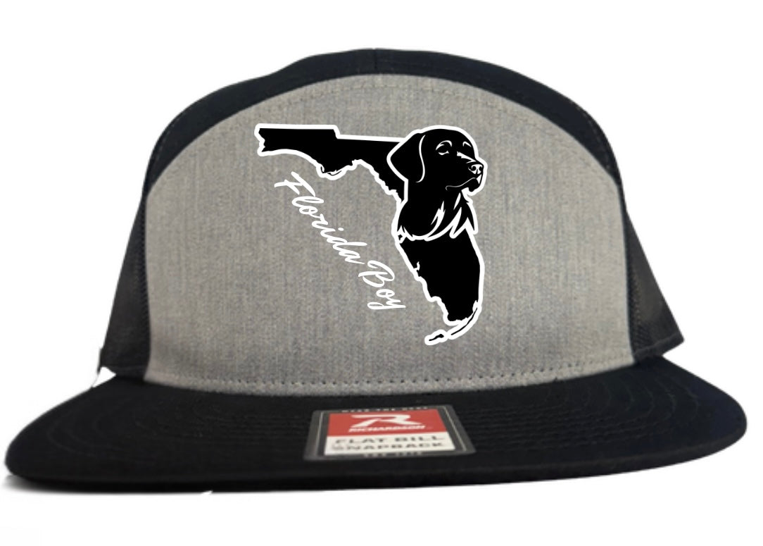 Florida Boy “Dog” Hat