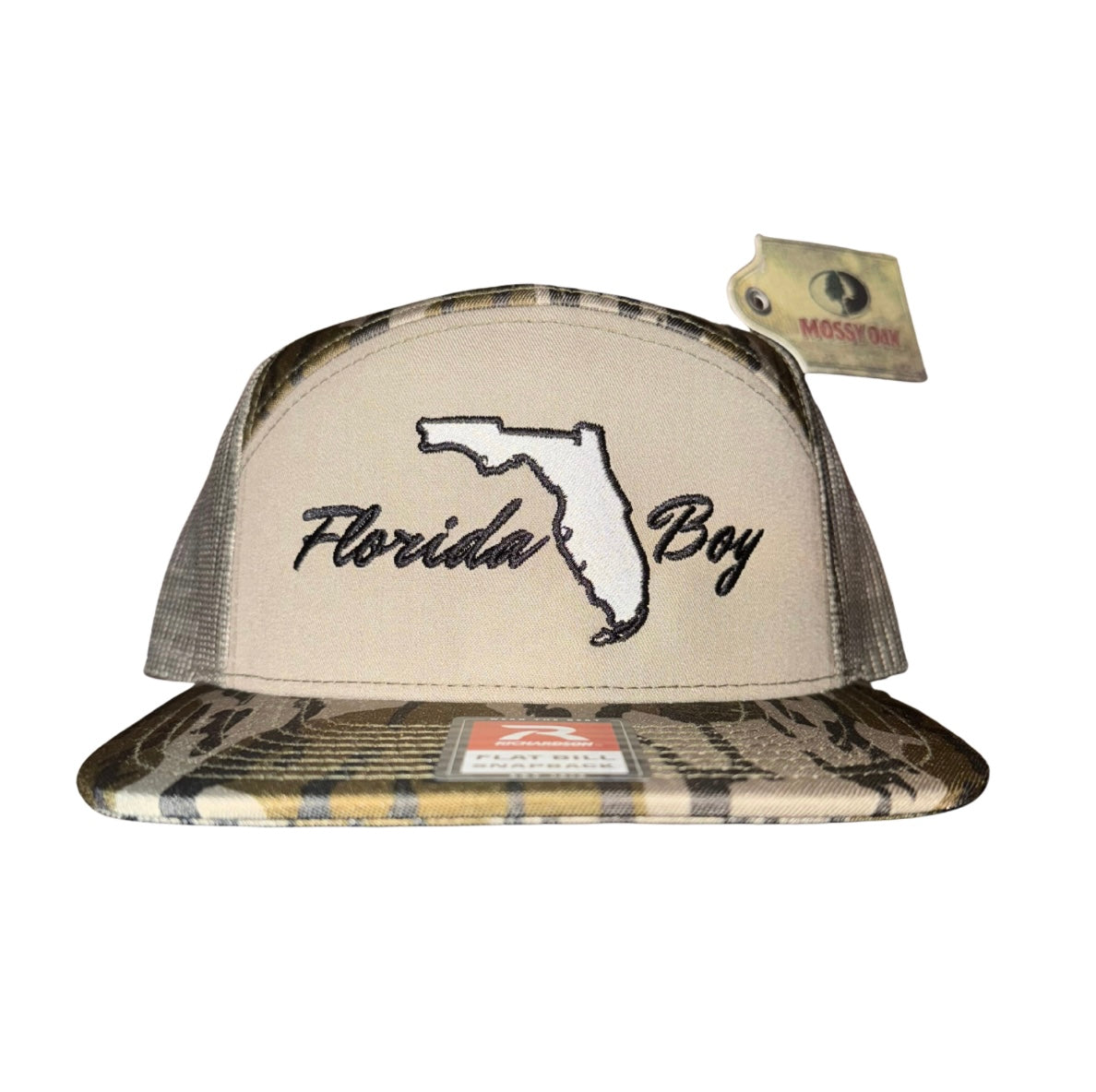 Florida Boy Hat
