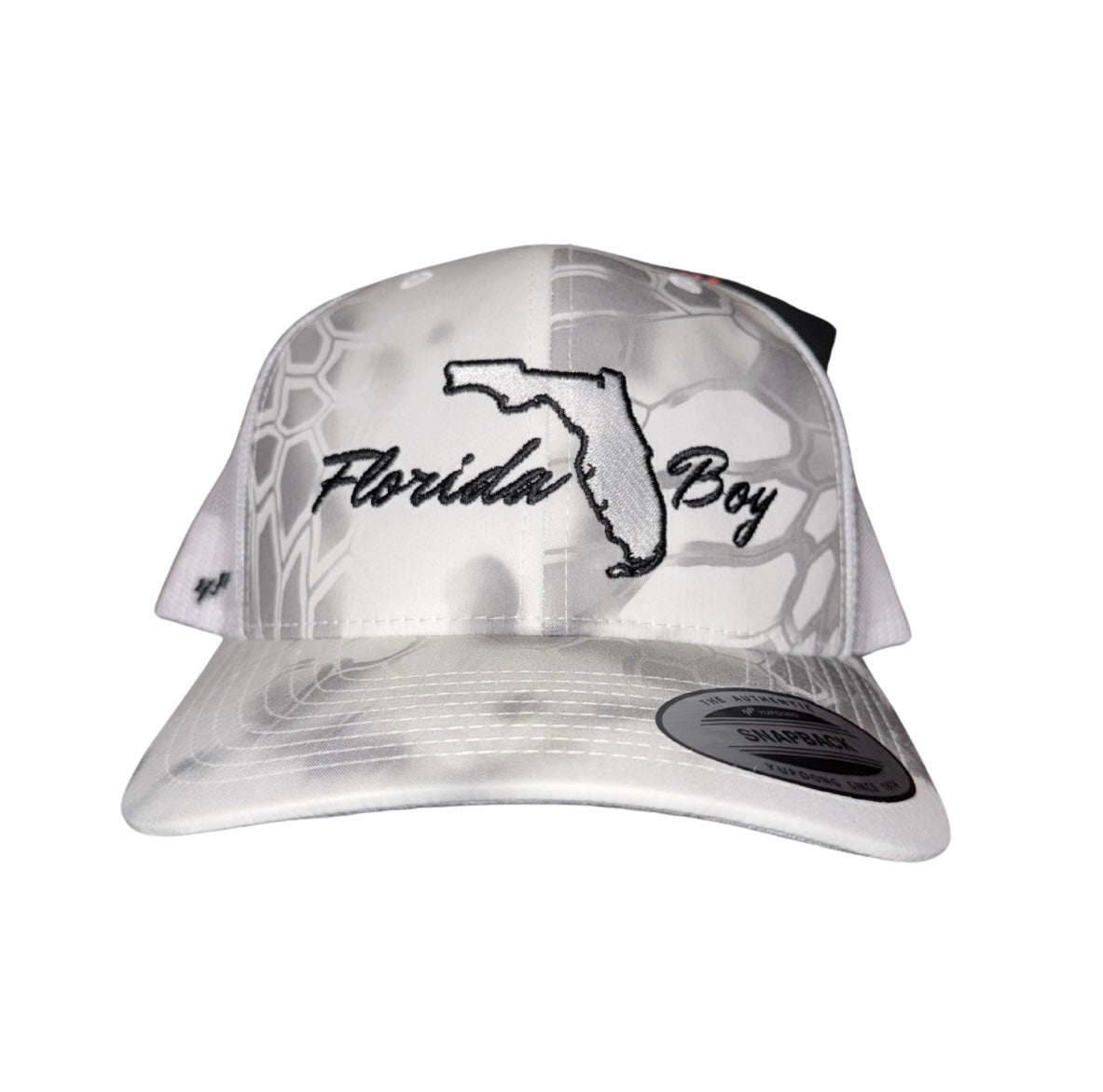 Florida Boy Hat