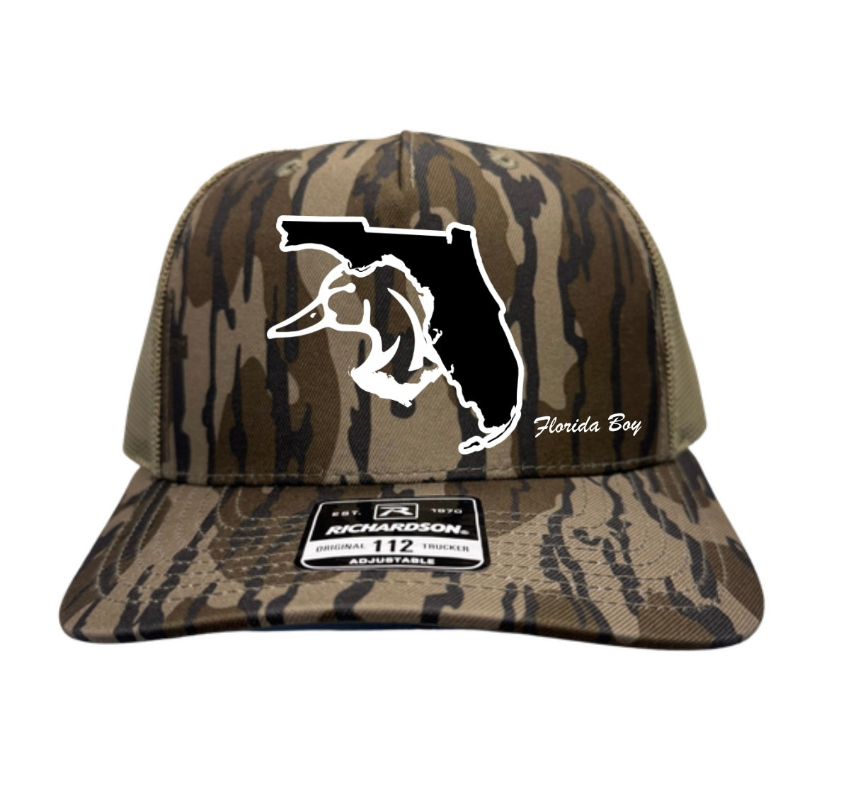 Florida Boy “Duck “