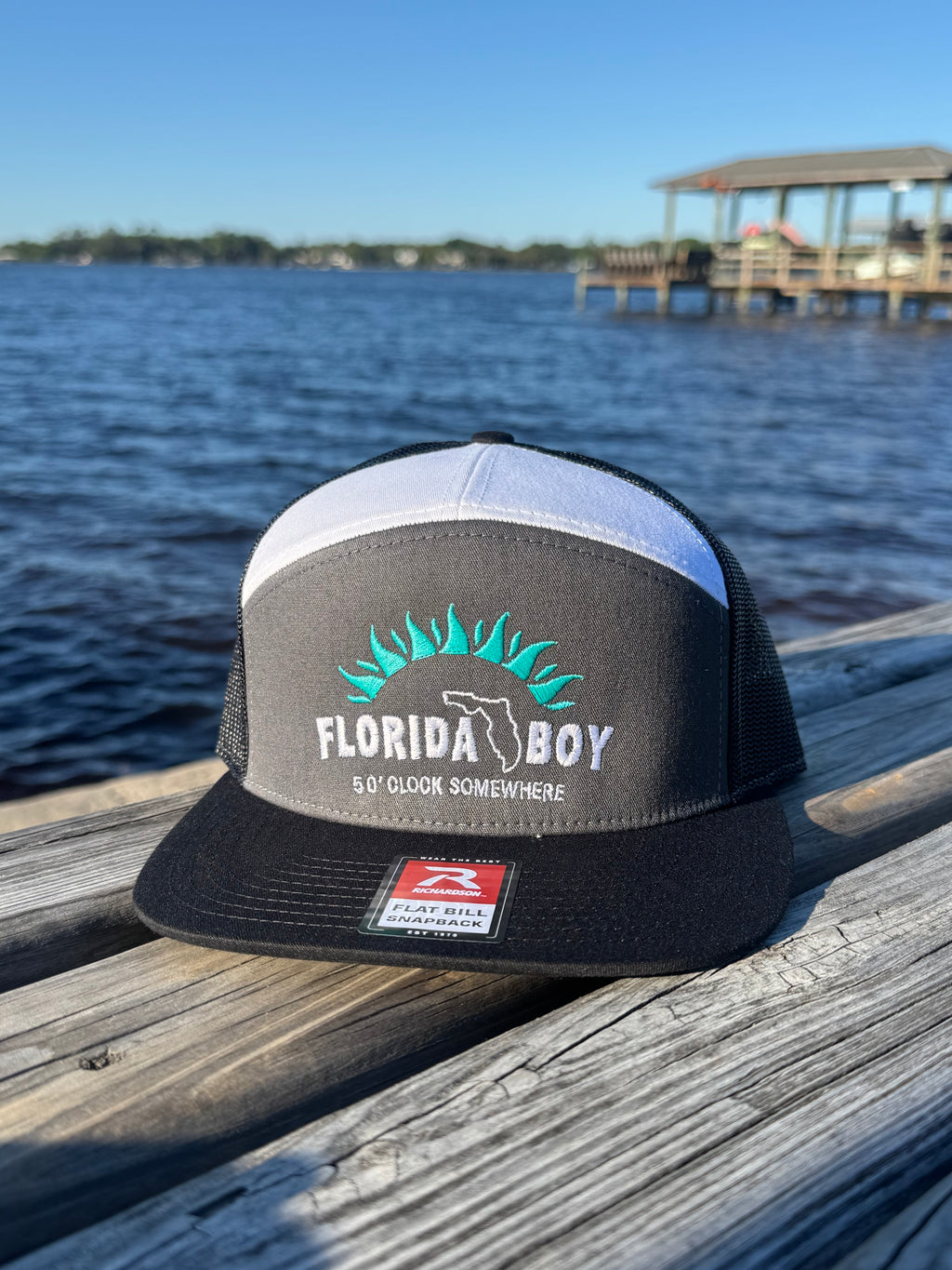 Florida Boy “Twisted”