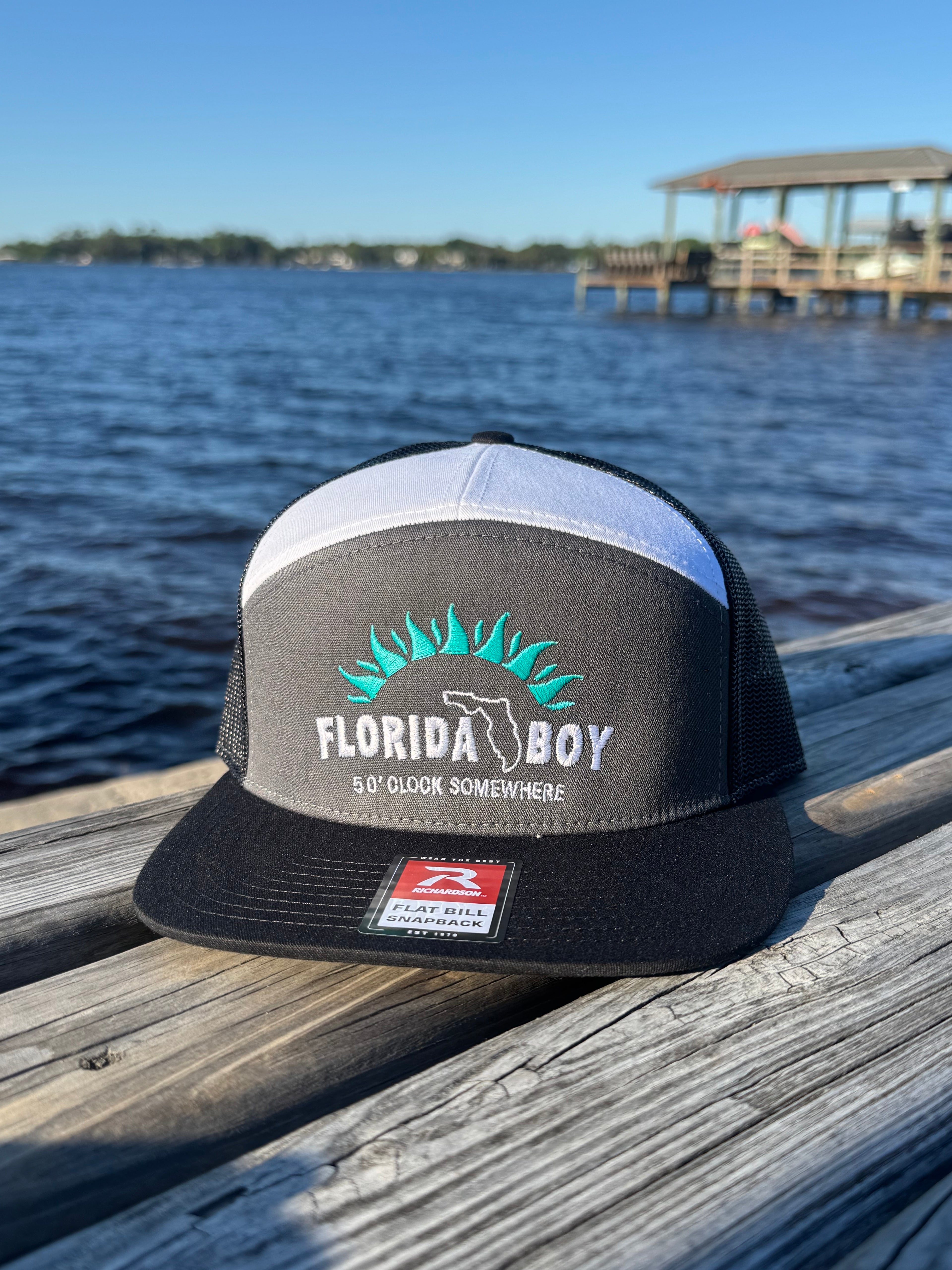 Florida Boy “Twisted”