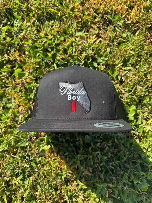 Florida Boy “Yupoong Classic “