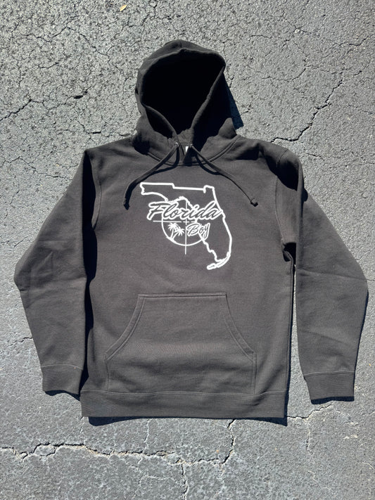 Florida Boy Hoodie