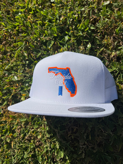 Florida Boy “Yupoong Classic”