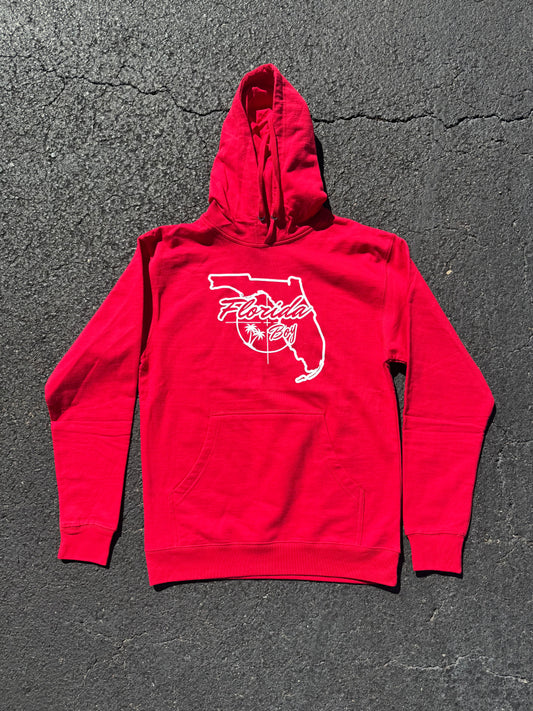 Florida Boy Hoodie