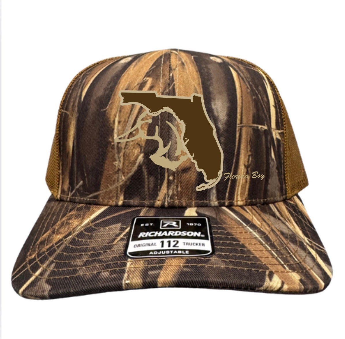 Florida Boy “Duck”