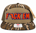 F*CK EM “Swamp”