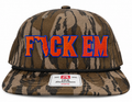 Swamp Buzz “F*CK EM”