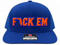 F*CK EM “All Blue “