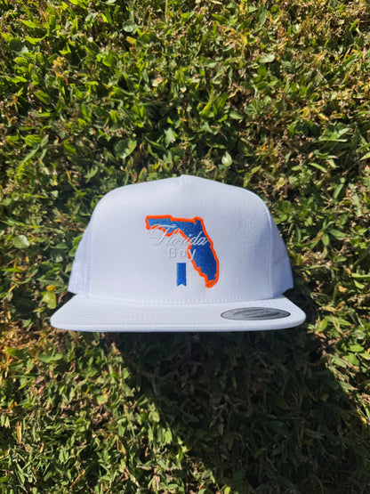 Florida Boy “Yupoong Classic”