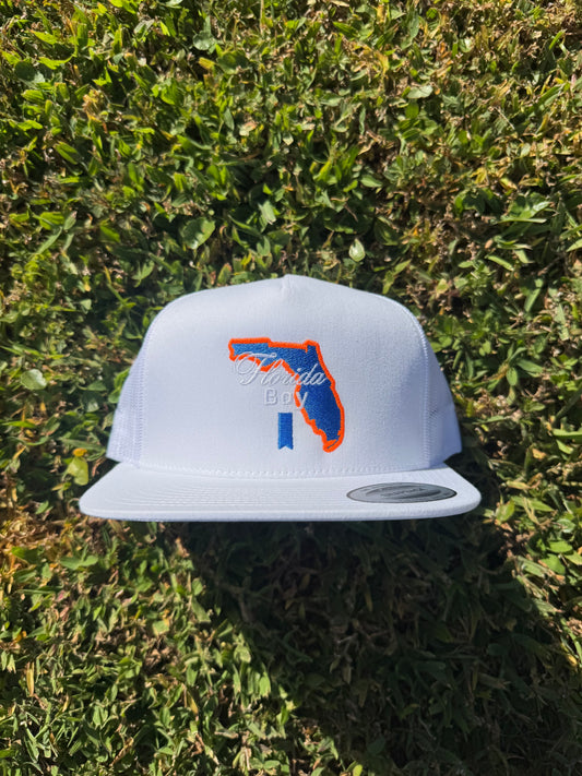 Florida Boy “Yupoong Classic”