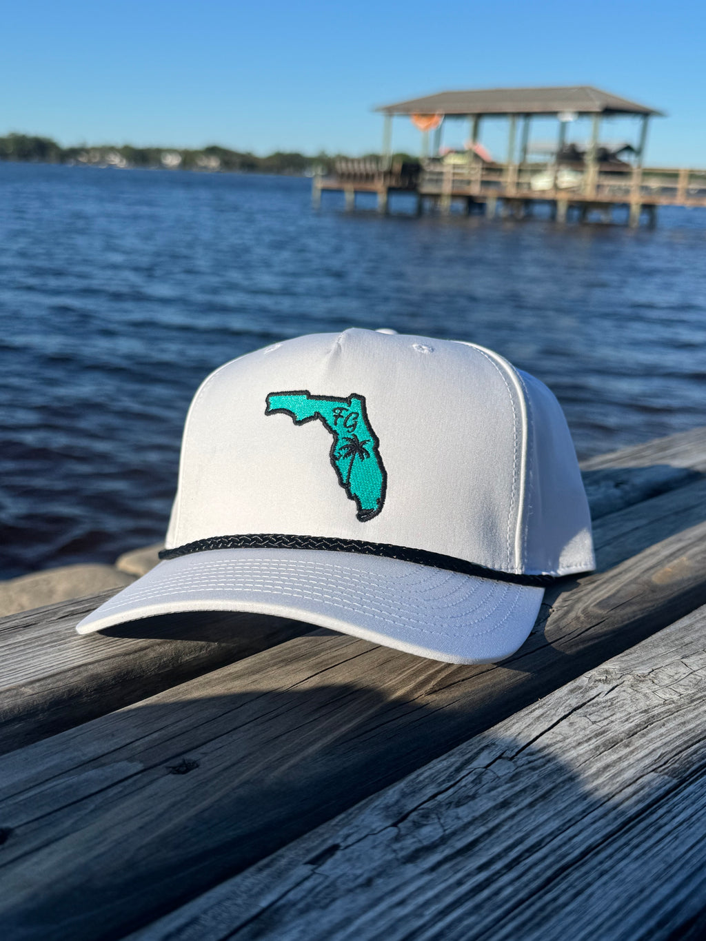 Florida Girl “Tiffany”