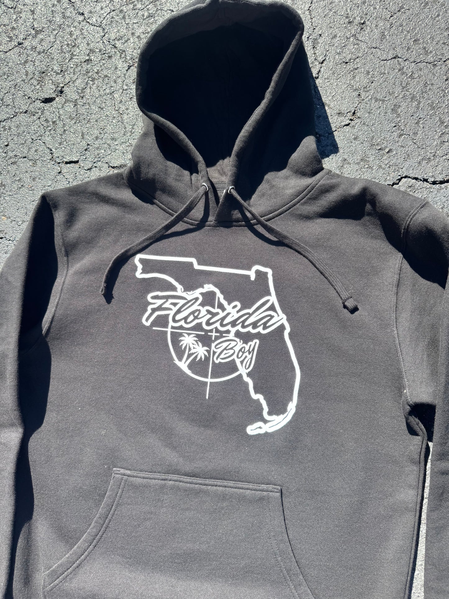Florida Boy Hoodie