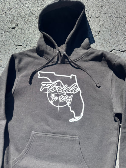 Florida Boy Hoodie