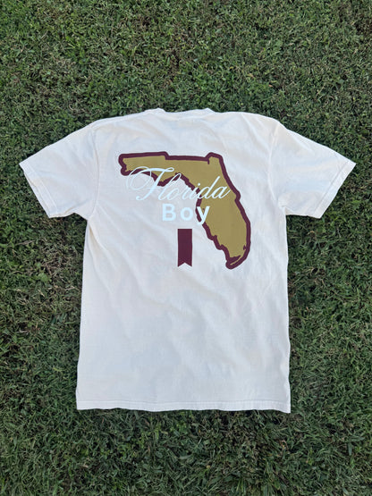 FSU “T Shirt”