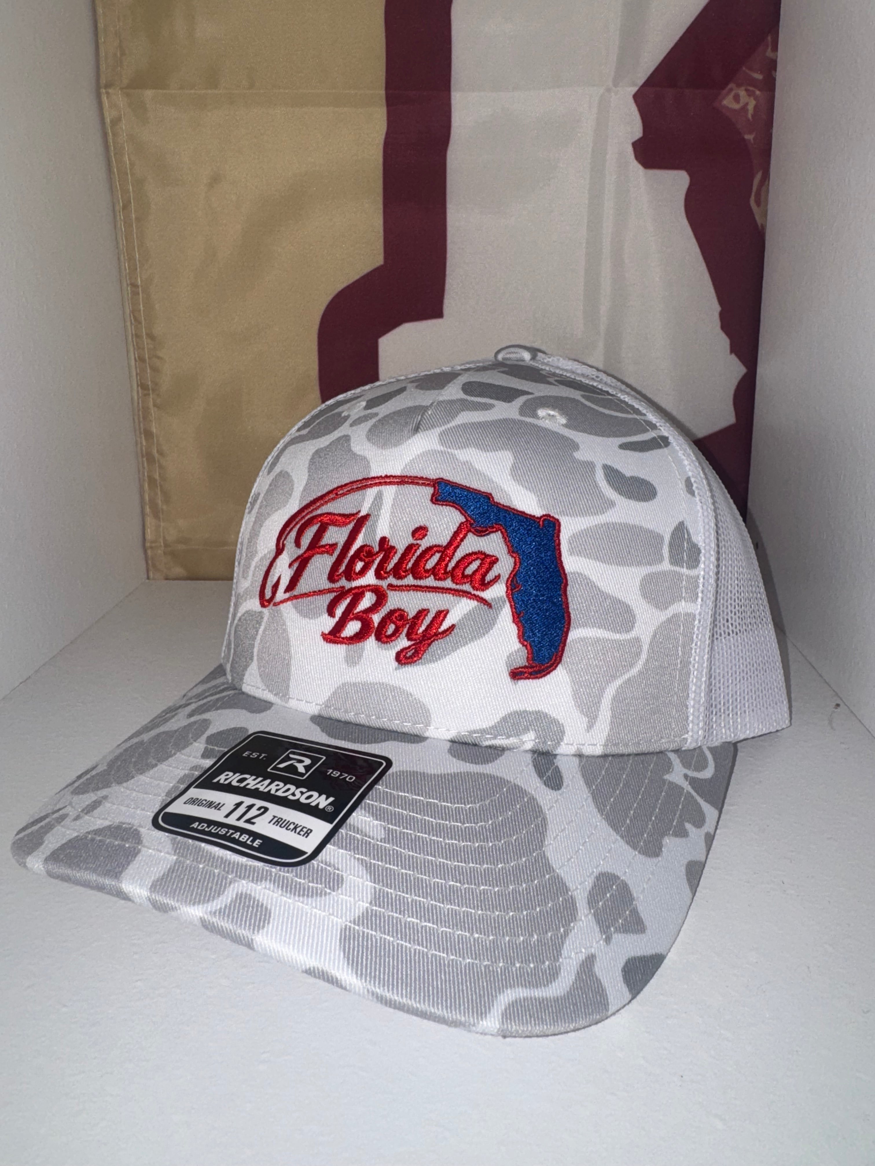 All American Florida Boy