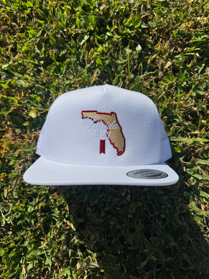Florida Boy “Yupoong Classic”