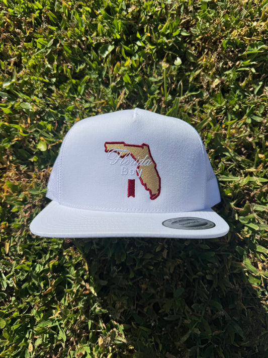 Florida Boy “Yupoong Classic”