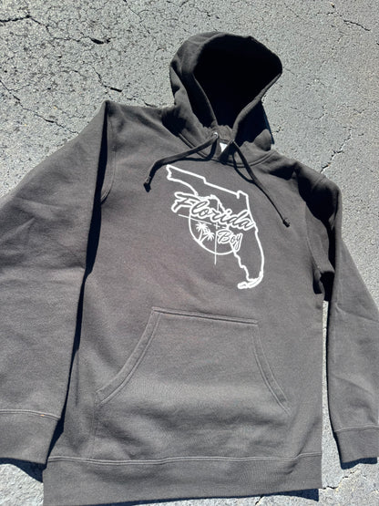 Florida Boy Hoodie