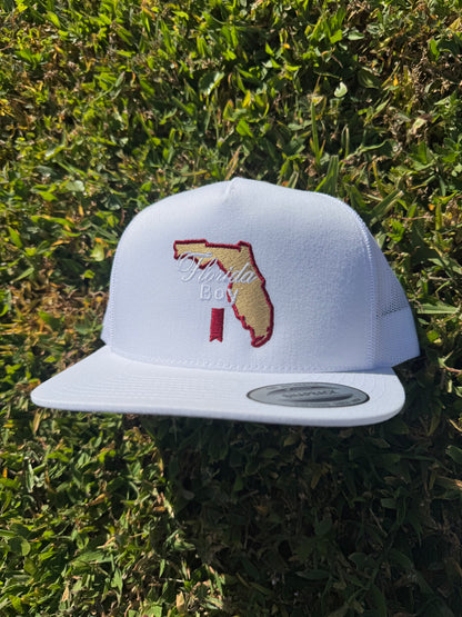 Florida Boy “Yupoong Classic”