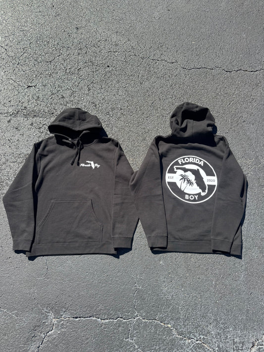 Florida Boy Hoodie