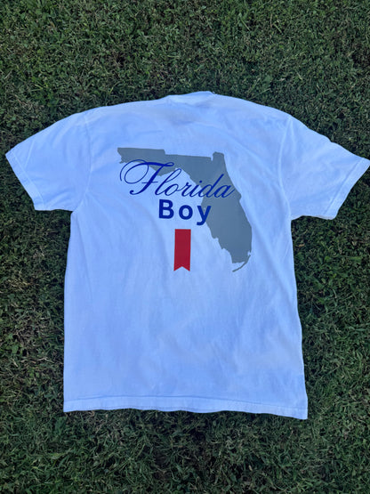 Ultra Can “T Shirt”