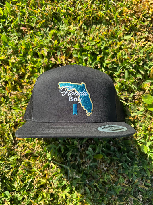 Florida Boy “Yupoong Classic”
