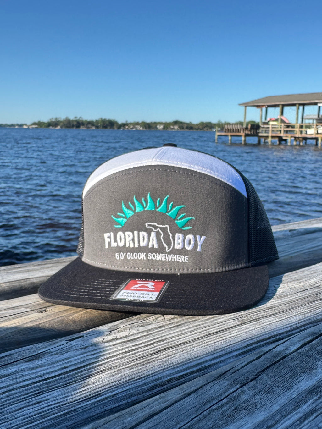 Florida Boy “Twisted”