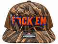 F*CK EM “Realtree Gator”