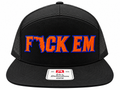 F*CK EM “8PM in Gainesville ”