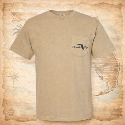 Florida Boy “Island”