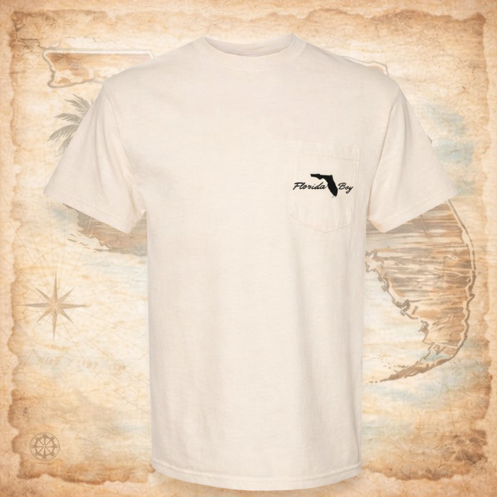 Florida Boy “Island “