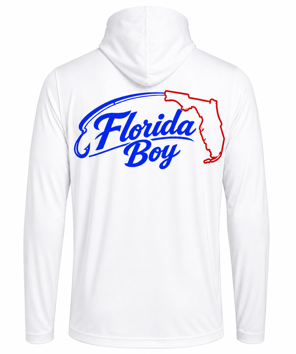 “Gone Fishing” Florida Boy Performance