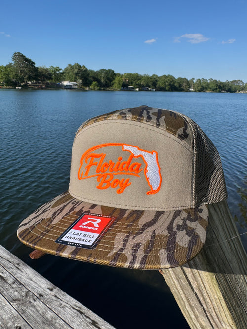 Everglades “7 panel “
