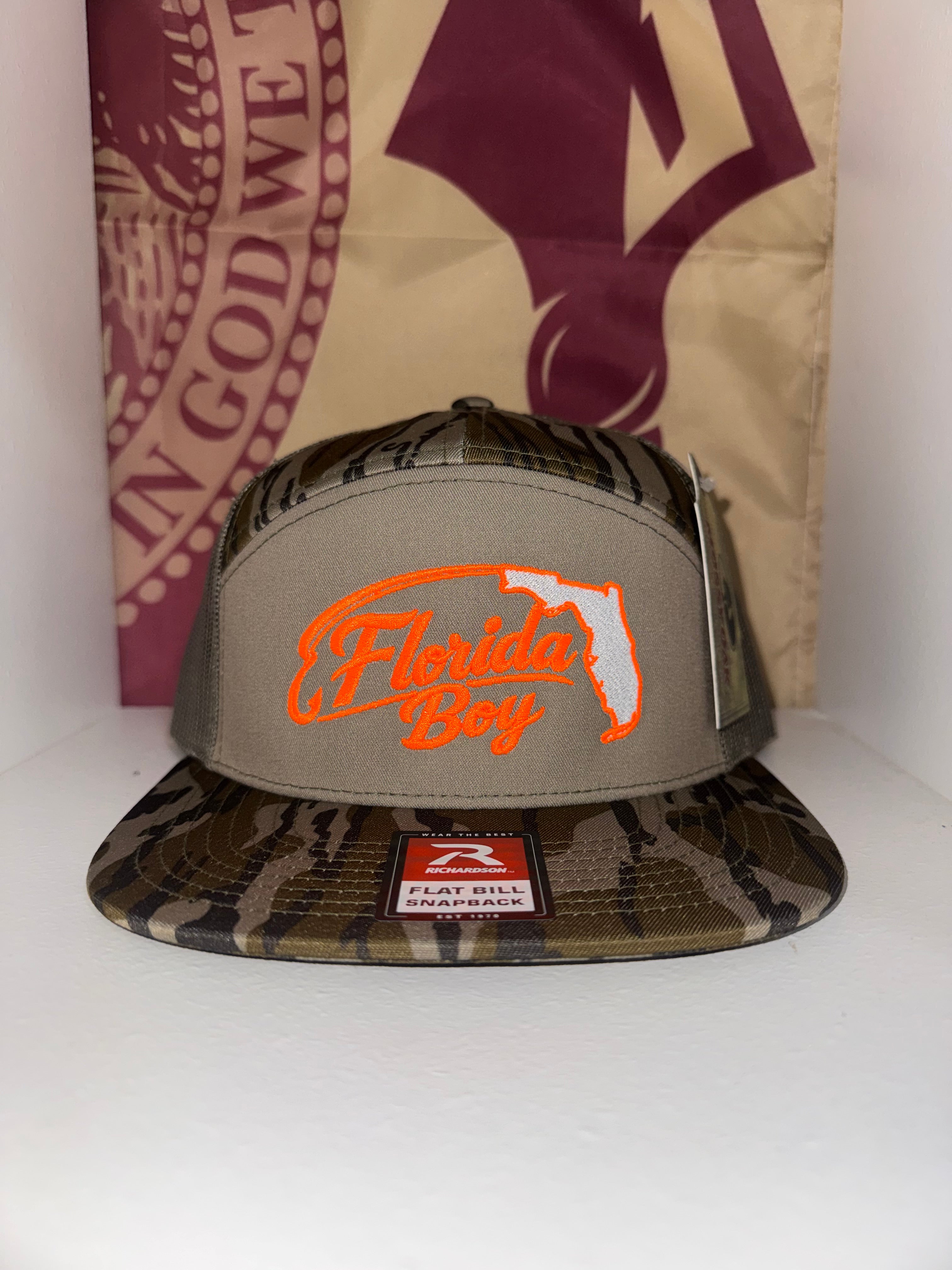 Everglades “7 panel “