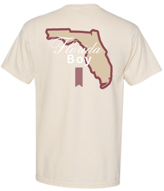 FSU “T Shirt”